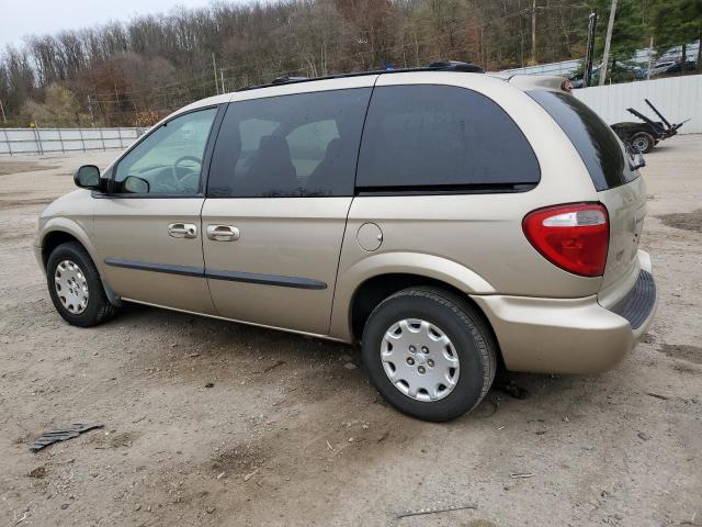 Photo 1 VIN: 1C4GJ45353B137045 - CHRYSLER MINIVAN 