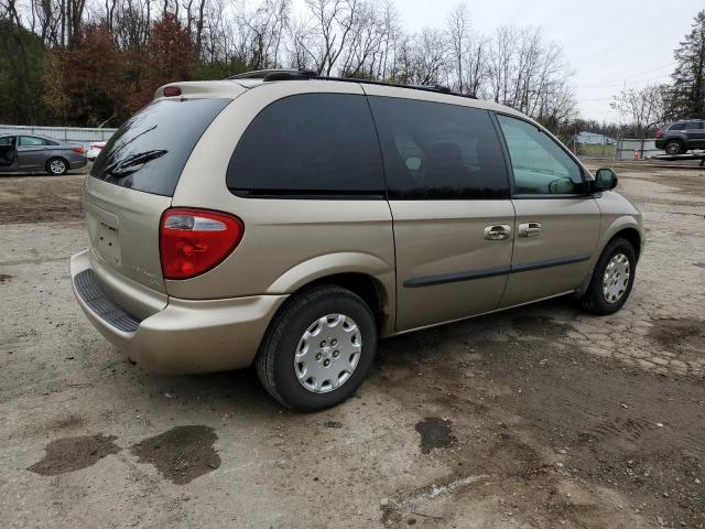 Photo 2 VIN: 1C4GJ45353B137045 - CHRYSLER MINIVAN 