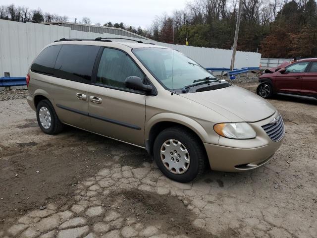 Photo 3 VIN: 1C4GJ45353B137045 - CHRYSLER MINIVAN 