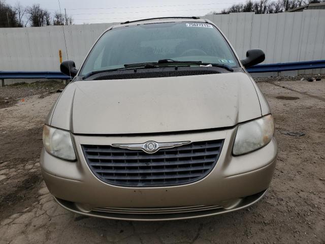 Photo 4 VIN: 1C4GJ45353B137045 - CHRYSLER MINIVAN 