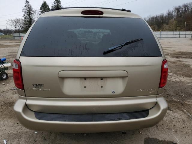 Photo 5 VIN: 1C4GJ45353B137045 - CHRYSLER MINIVAN 