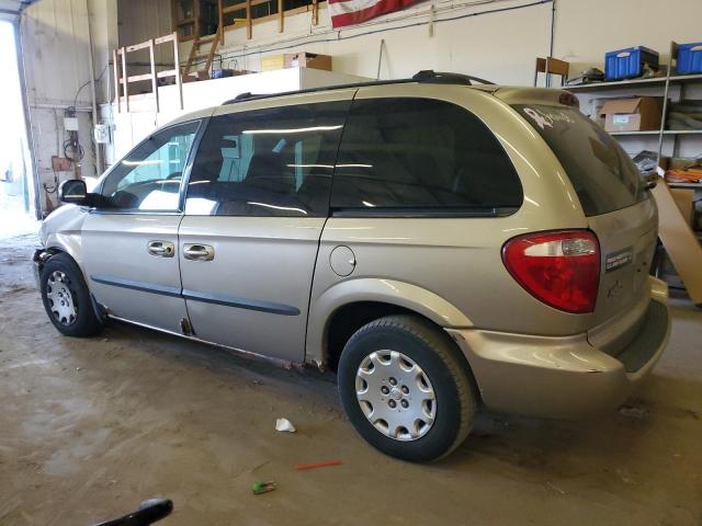 Photo 1 VIN: 1C4GJ45353B165718 - CHRYSLER MINIVAN 