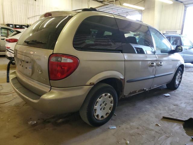 Photo 2 VIN: 1C4GJ45353B165718 - CHRYSLER MINIVAN 