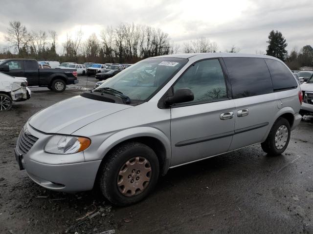 Photo 0 VIN: 1C4GJ45382B674829 - CHRYSLER MINIVAN 