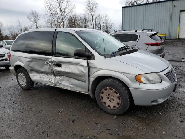 Photo 3 VIN: 1C4GJ45382B674829 - CHRYSLER MINIVAN 