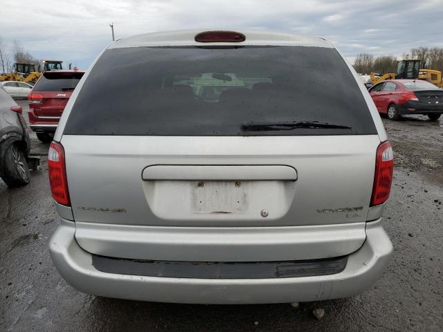 Photo 5 VIN: 1C4GJ45382B674829 - CHRYSLER MINIVAN 