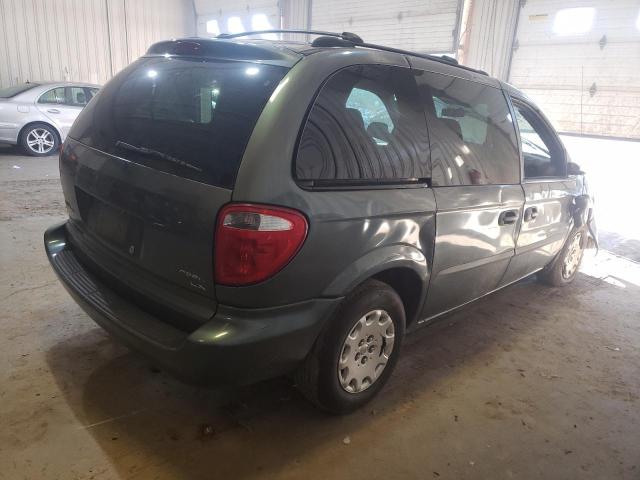 Photo 2 VIN: 1C4GJ45383B106467 - CHRYSLER VOYAGER LX 