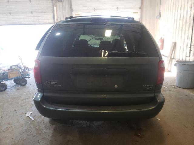 Photo 5 VIN: 1C4GJ45383B106467 - CHRYSLER VOYAGER LX 