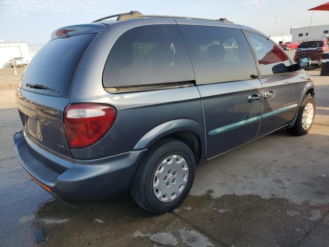 Photo 2 VIN: 1C4GJ453X1B142867 - CHRYSLER VOYAGER LX 