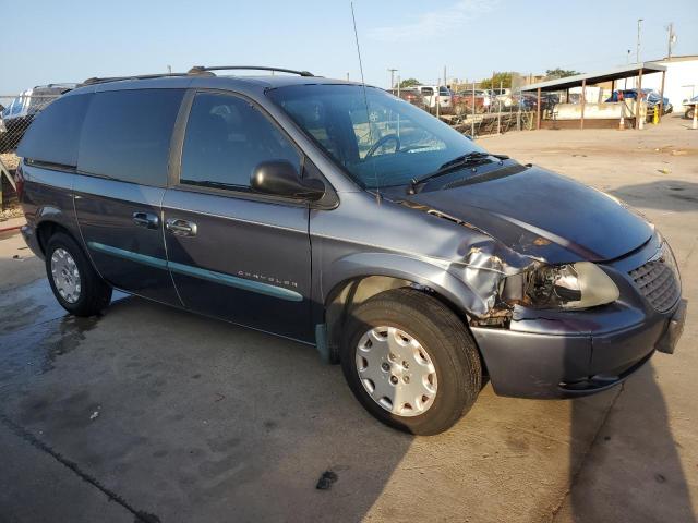 Photo 3 VIN: 1C4GJ453X1B142867 - CHRYSLER VOYAGER LX 