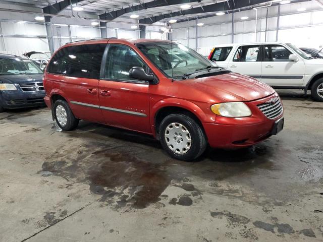 Photo 3 VIN: 1C4GJ45G41B103789 - CHRYSLER MINIVAN 