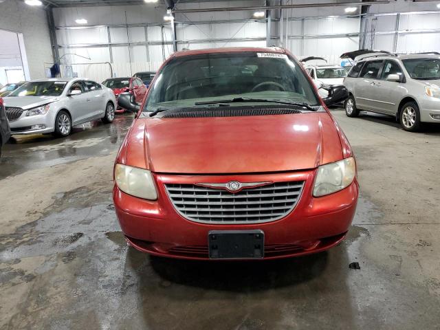 Photo 4 VIN: 1C4GJ45G41B103789 - CHRYSLER MINIVAN 