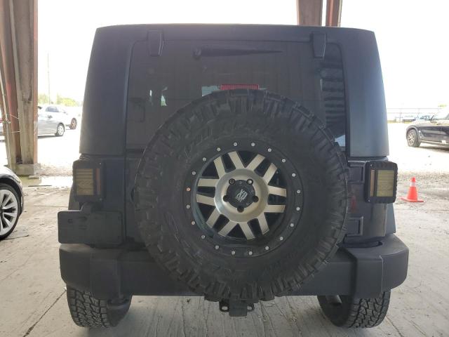 Photo 5 VIN: 1C4GJWAG0CL107000 - JEEP WRANGLER 