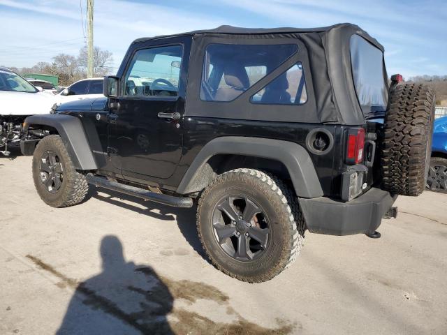 Photo 1 VIN: 1C4GJWAG1CL149370 - JEEP WRANGLER 