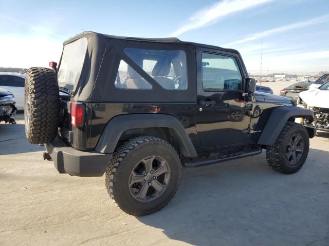 Photo 2 VIN: 1C4GJWAG1CL149370 - JEEP WRANGLER 