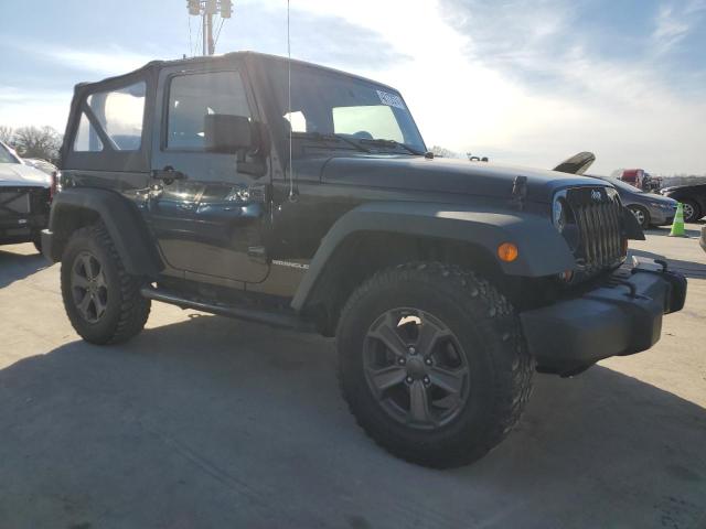 Photo 3 VIN: 1C4GJWAG1CL149370 - JEEP WRANGLER 