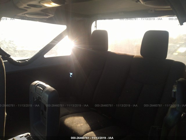 Photo 7 VIN: 1C4GJWAG1EL277904 - JEEP WRANGLER 