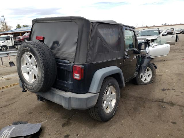 Photo 3 VIN: 1C4GJWAG3CL253116 - JEEP WRANGLER 