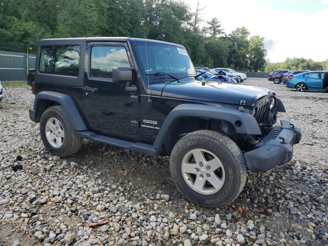 Photo 3 VIN: 1C4GJWAG3GL209753 - JEEP WRANGLER 