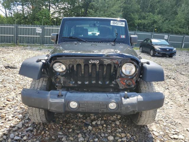 Photo 4 VIN: 1C4GJWAG3GL209753 - JEEP WRANGLER 