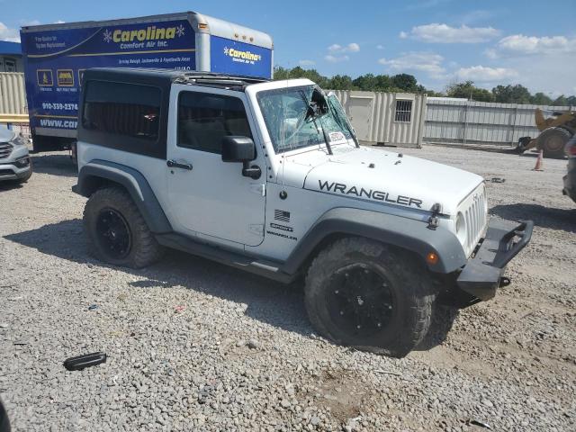 Photo 3 VIN: 1C4GJWAG5FL726809 - JEEP WRANGLER S 