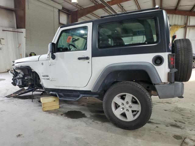 Photo 1 VIN: 1C4GJWAG5JL920796 - JEEP WRANGLER 