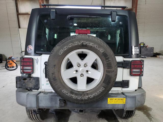 Photo 5 VIN: 1C4GJWAG5JL920796 - JEEP WRANGLER 