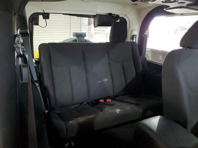 Photo 9 VIN: 1C4GJWAG5JL920796 - JEEP WRANGLER 