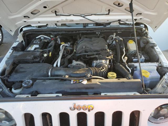 Photo 10 VIN: 1C4GJWAGXGL238084 - JEEP WRANGLER 