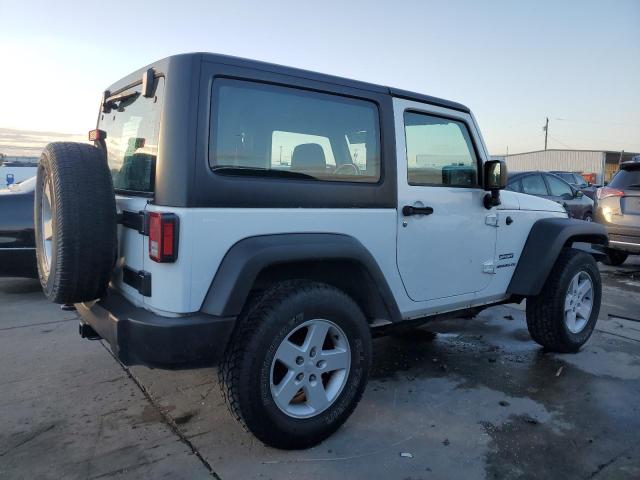 Photo 2 VIN: 1C4GJWAGXGL238084 - JEEP WRANGLER 