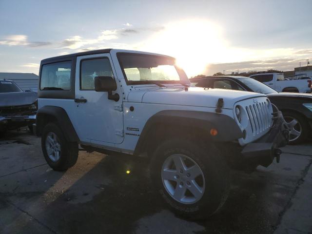 Photo 3 VIN: 1C4GJWAGXGL238084 - JEEP WRANGLER 