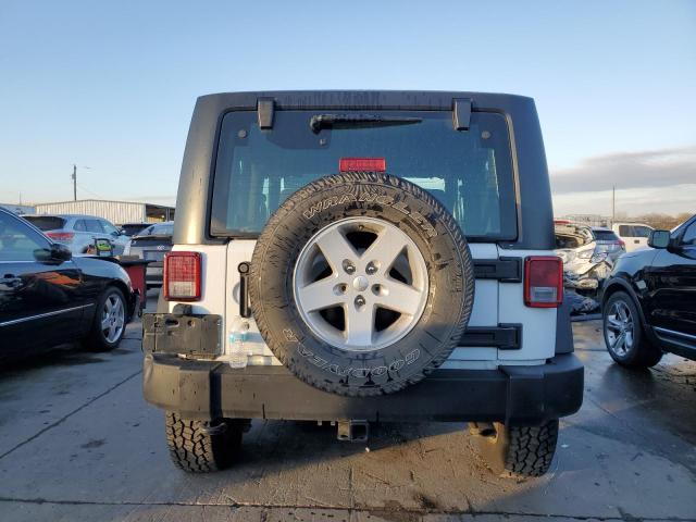 Photo 5 VIN: 1C4GJWAGXGL238084 - JEEP WRANGLER 