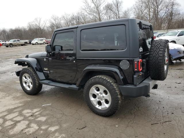 Photo 1 VIN: 1C4GJWBG2EL109333 - JEEP WRANGLER 