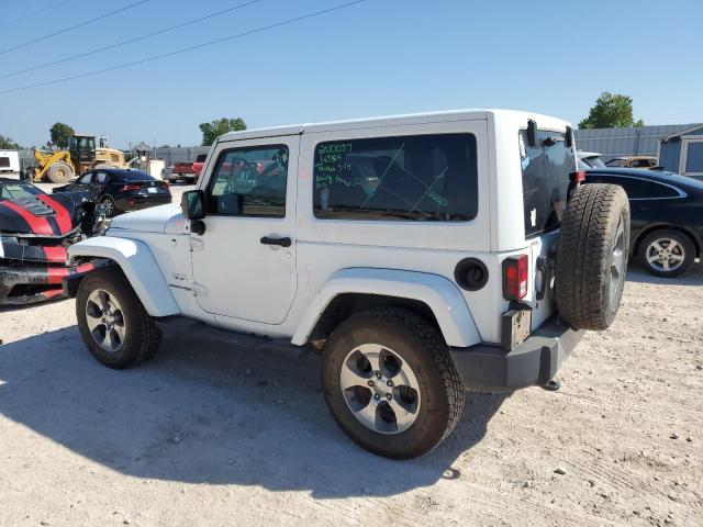 Photo 1 VIN: 1C4GJWBG2JL925713 - JEEP WRANGLER S 