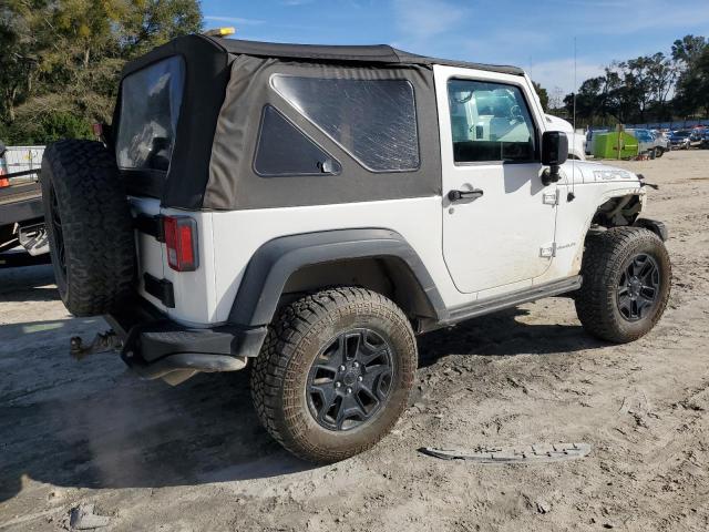 Photo 2 VIN: 1C4GJWBG5DL588426 - JEEP WRANGLER 