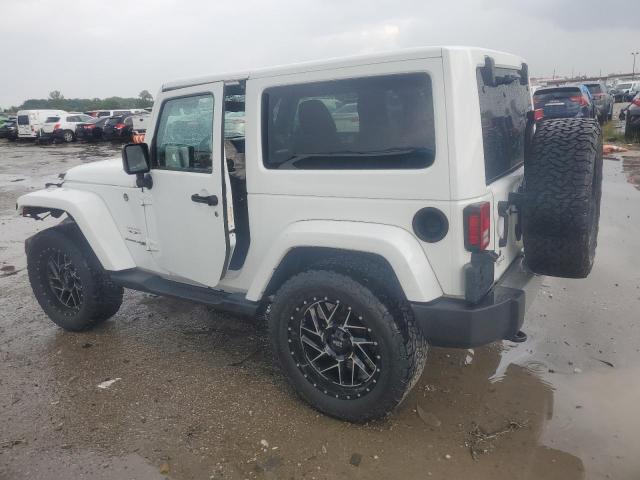 Photo 1 VIN: 1C4GJWBG5JL832765 - JEEP WRANGLER S 