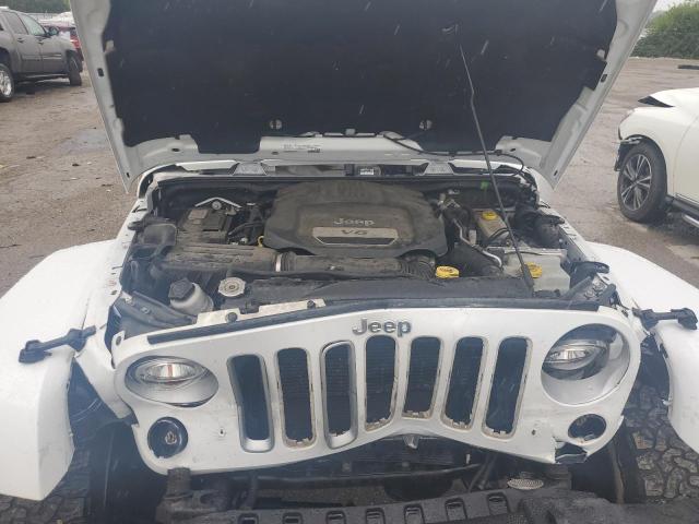 Photo 11 VIN: 1C4GJWBG5JL832765 - JEEP WRANGLER S 