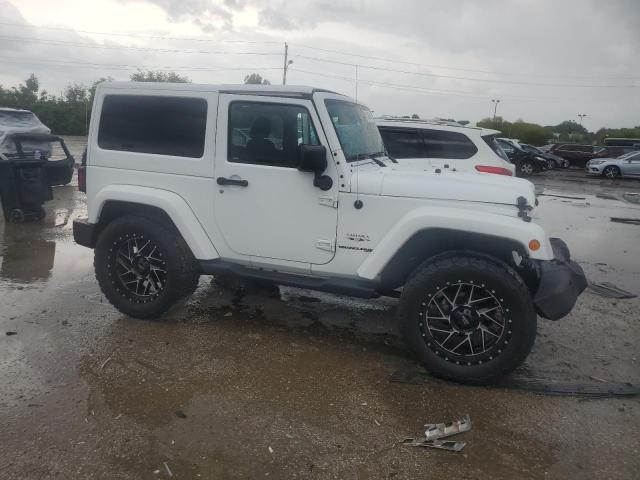 Photo 3 VIN: 1C4GJWBG5JL832765 - JEEP WRANGLER S 