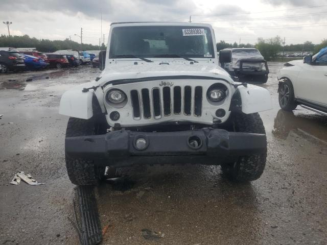 Photo 4 VIN: 1C4GJWBG5JL832765 - JEEP WRANGLER S 