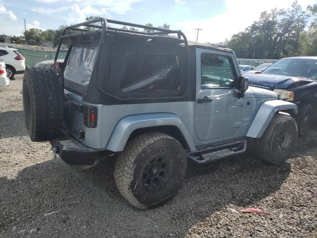 Photo 2 VIN: 1C4GJWBG8CL219784 - JEEP WRANGLER S 