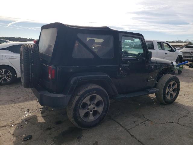 Photo 2 VIN: 1C4GJWBG8GL213117 - JEEP WRANGLER 