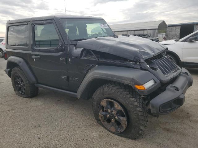 Photo 3 VIN: 1C4GJXAG0LW311011 - JEEP WRANGLER S 