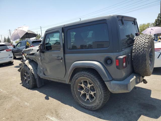 Photo 1 VIN: 1C4GJXAG4LW224101 - JEEP WRANGLER 