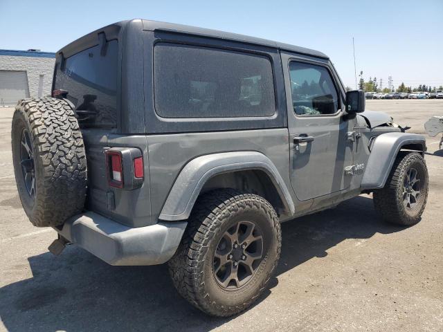 Photo 2 VIN: 1C4GJXAG4LW224101 - JEEP WRANGLER 