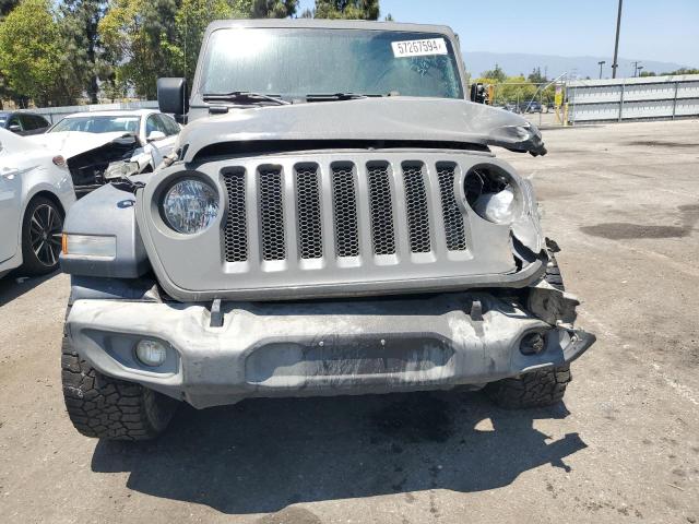 Photo 4 VIN: 1C4GJXAG4LW224101 - JEEP WRANGLER 