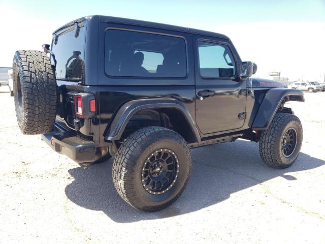 Photo 2 VIN: 1C4GJXAG5JW162592 - JEEP WRANGLER S 