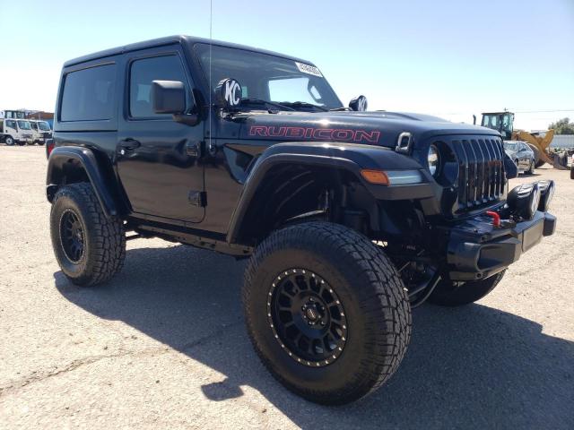 Photo 3 VIN: 1C4GJXAG5JW162592 - JEEP WRANGLER S 