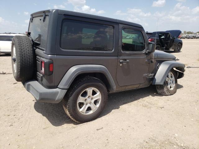 Photo 2 VIN: 1C4GJXAG9LW236664 - JEEP WRANGLER S 