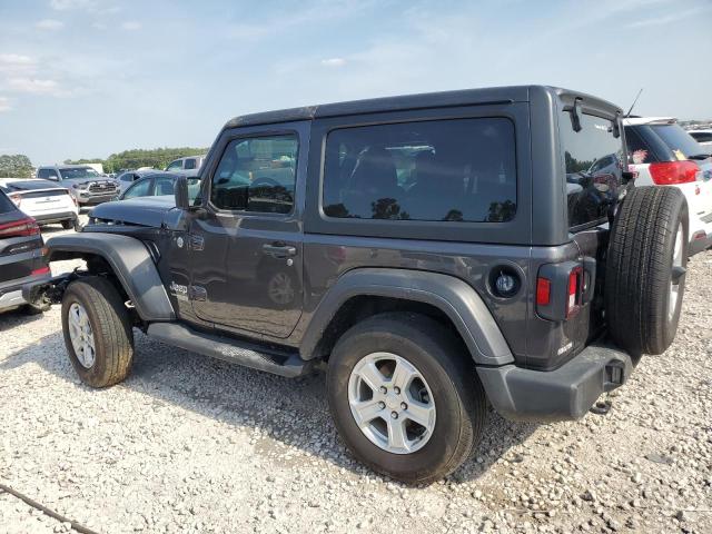 Photo 1 VIN: 1C4GJXAN1LW346011 - JEEP WRANGLER 