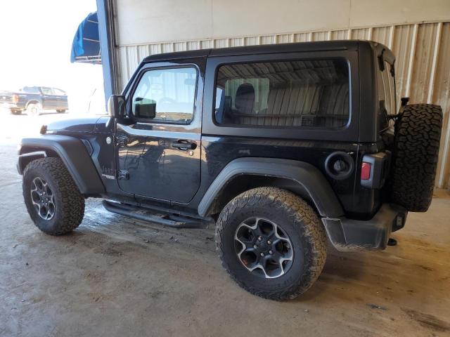 Photo 1 VIN: 1C4GJXAN1MW681030 - JEEP WRANGLER S 